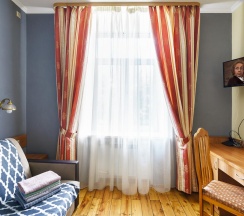 Апартаменты студия #6517 в BestFlat24 (БэстФлэт24) на улице Гостиничная 12к6
