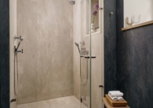 Junior Suite with shower for 2 в Mys Boutique Hotel 5*