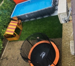 Люкс Двухкомнатный в Якорь