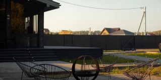 Сбоево: Коттедж Timeless