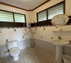 Одноместное бунгало в Sea Breeze Bungalow
