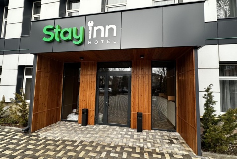 Пятигорск: Мини-отель Stay inn