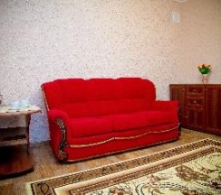 Номер люкс в Ивдель
