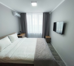 Комфорт (до 3 чел.) в Порт