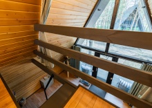 ПЕРСЕЙ ( ДО 4 ГОСТЕЙ ) в Berloga Country Resort
