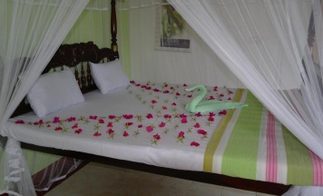 Одноместный номер Standard в Castle Bay Resort