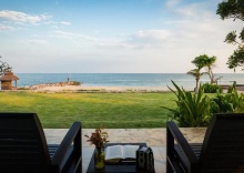 Вилла beachfront в i Tara Resort & Spa