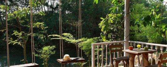 Номер Standard в Payavee Vinery Resort