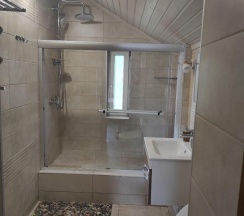 Номер улучшенный стандарт в Гостевой дом