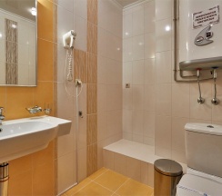 VIP DBL в Пионер люкс