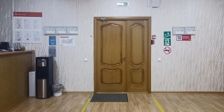Орел: Мини-отель Smart Hotel KDO Орел