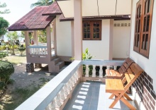 Одноместный номер Standard в Phangan Lodge