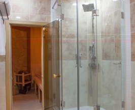 Двухместный номер Deluxe (двуспальная кровать) в Golden Dragon Hotel & Spa