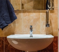 Семейный номер с доп. местом в Лесная сказка