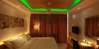 Хулхумале: Гостевой дом Pine Lodge Maldives