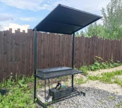 Двухместный коттедж Superior (двуспальная кровать) в fo.rest2