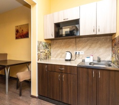 Квартира в Apart Hotel24