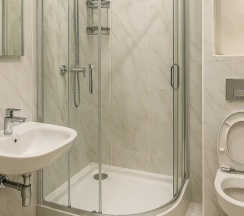Апартаменты Comfort в Апартаменты ЖК Green Park 1