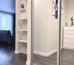 Квартира в Апартаменты на улица Каюма Насыри, 44