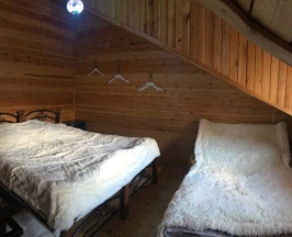 Коттедж с видом на город в Greenwich