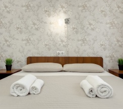 Комфорт в Валентина by Viva Hotels Group