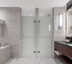 Люкс Гранд Пион в Soluxe Hotel Moscow