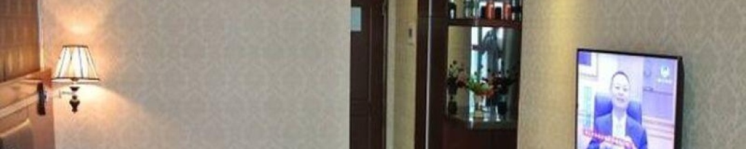 Двухместный номер Deluxe двуспальная кровать в Shenzhen Haitian Hotel