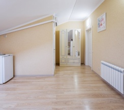 Четырехместный номер стандарт в Avsteria