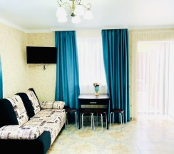 Апартаменты Superior в Ясенская коса-Азовская краса