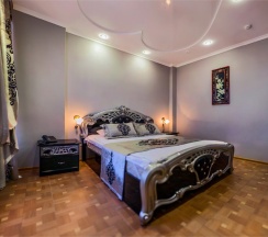 Люкс в Stellar Hotels