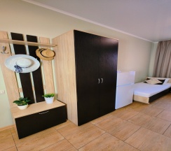 2-х местный стандарт  в Центральная