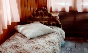 Двухместный номер Эконом в Замок