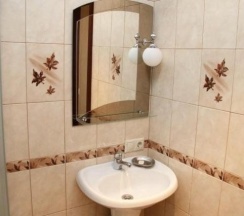 Стандарт с двумя раздельными кроватями в Перекресток джаза