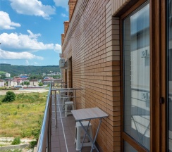 Семейный в Стела