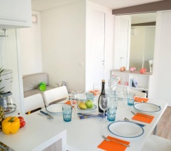 Номер Standard в Adria Holiday Villaggio San Francesco