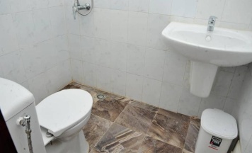 Апартаменты с 3 комнатами в Residence Nandi
