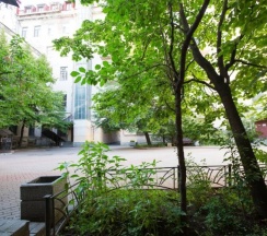 Standart room в Караванная 5