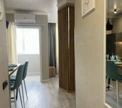 Студия Люкс (48) в Frukty Rent
