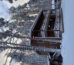 Апартаменты в доме 2, на троих в Pine Land