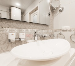 Квартира в Red Apartments
