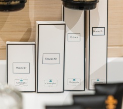 Комфорт с двумя кроватями в Elements Kirov