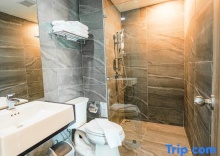 Трёхместный номер Luxury в B2 Khon Kaen Premier Hotel