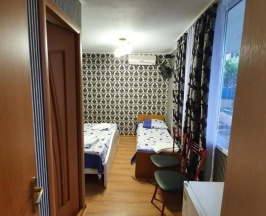 Номер Standard в River