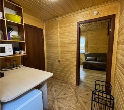 Четырех местный № 3 в Магия гор