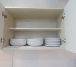 Коттедж с 5 комнатами в Nao's House USJ