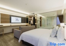 Трёхместный номер Deluxe в The Marin Phuket Kamala Beach