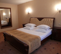 Номер «Аристократ» в Аристократъ