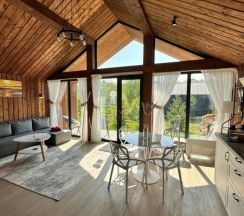 Барн 18А в BarnHouse