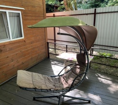 Коттедж в Resort-betta