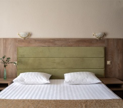 Номер «Студия» в Гала-Альпик